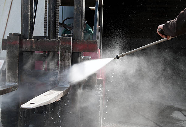 Best Roof Washing  in Knoxvle, IL